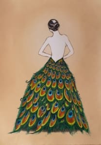 Cocktail Dress