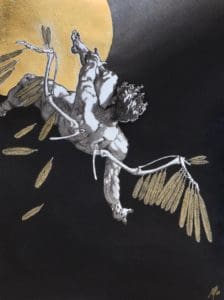 Icarus in Gold Edition 2