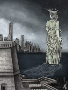 Liberty's Revolt