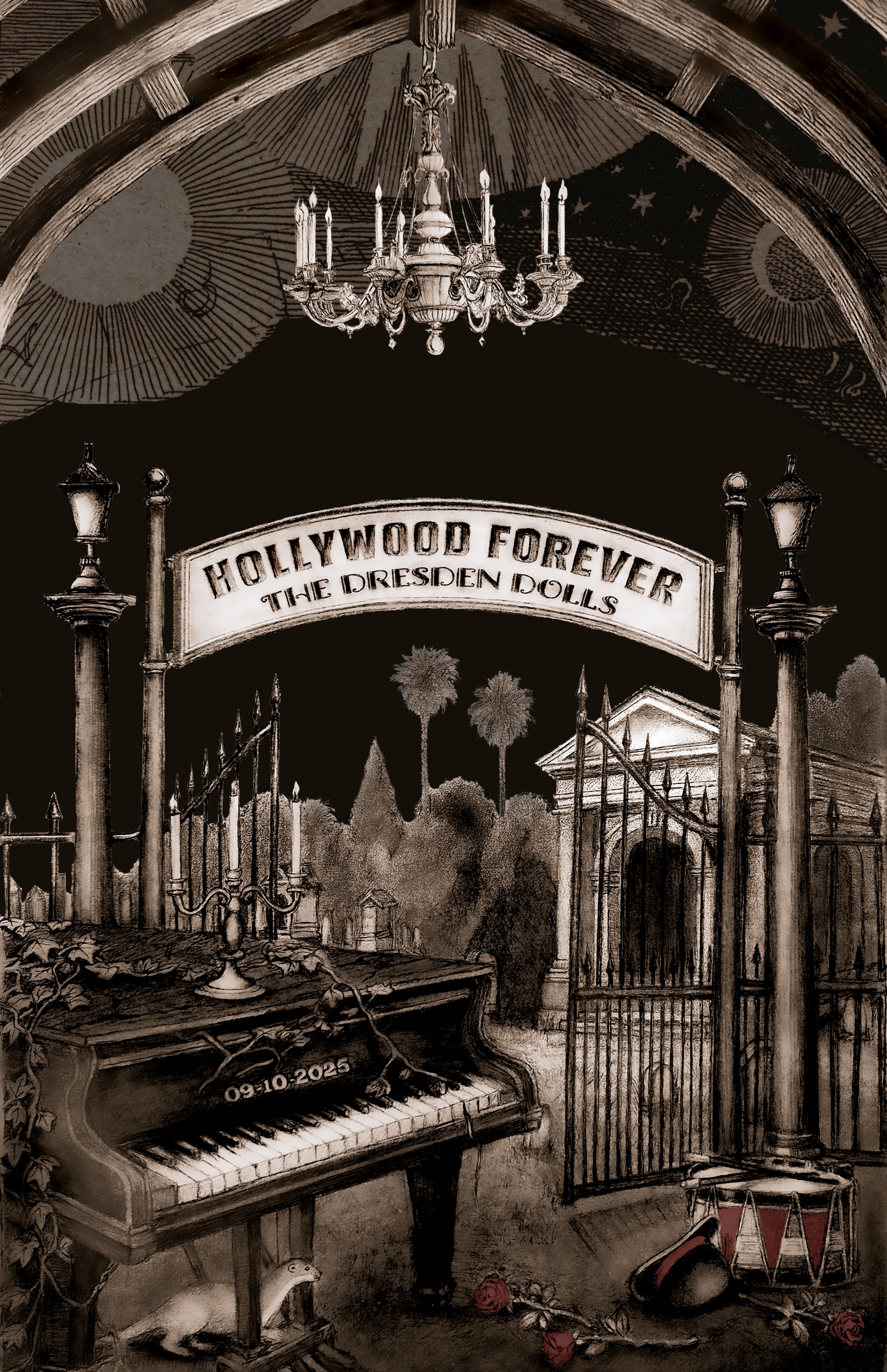 Hollywood Forever
