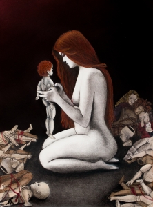 UNSCRIPTED: NO STRINGS ATTACHED